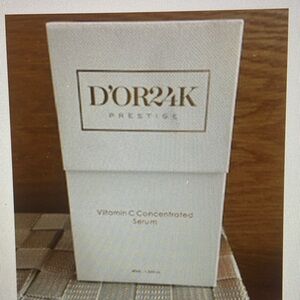 Prestige Vitamin C Concentrated Serum - White